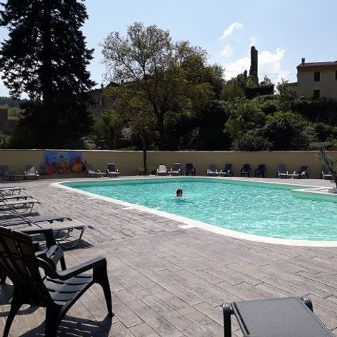 Camping de Retourtour - Ardèche - Image N°4