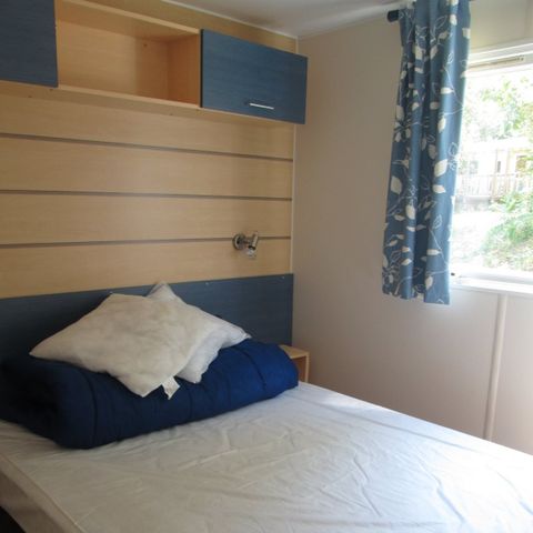 MOBILHOME 6 personnes - Familial Classic 6