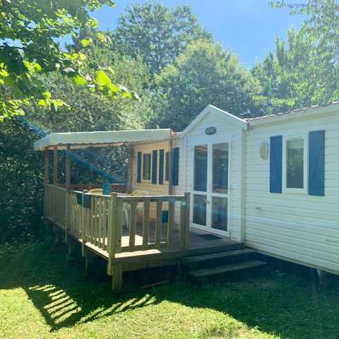 MOBILHOME 6 personnes - Familial Classic 6