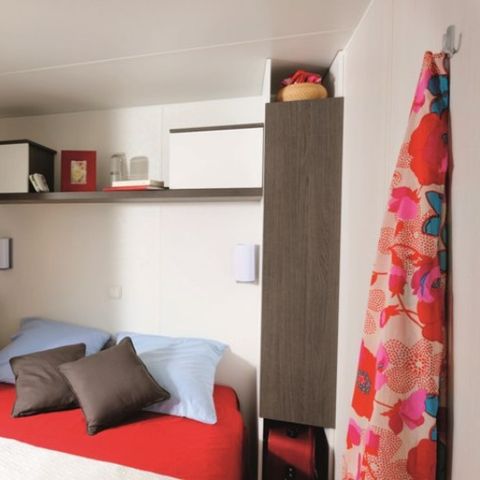 MOBILHOME 4 personnes - Familial Classic Pano 2Ch