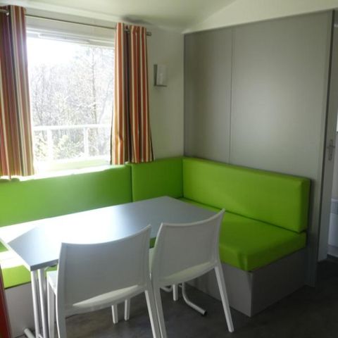 MOBILHOME 4 personnes - Familial Classic Ohara 784 2 Ch