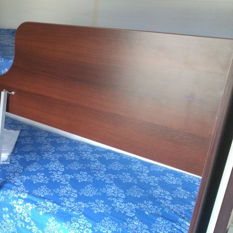 MOBILHOME 4 personnes - Familial Classic 4pers 2 Ch