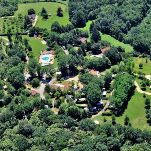 Camping La Fage - Dordogne - Image N°3