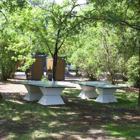Camping Le Capdeville - Gironde - Image N°4
