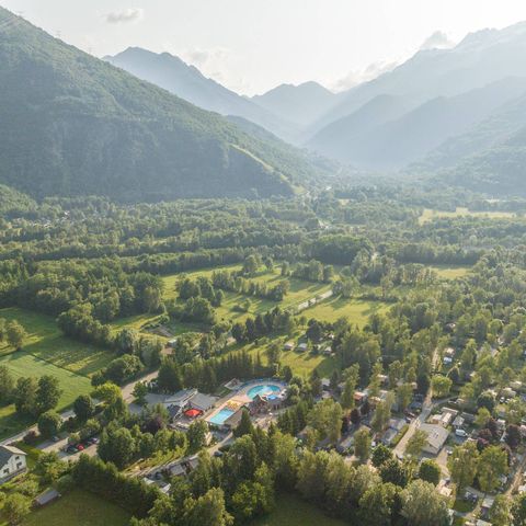 Camping RCN Belledonne - Isère - Image N°3