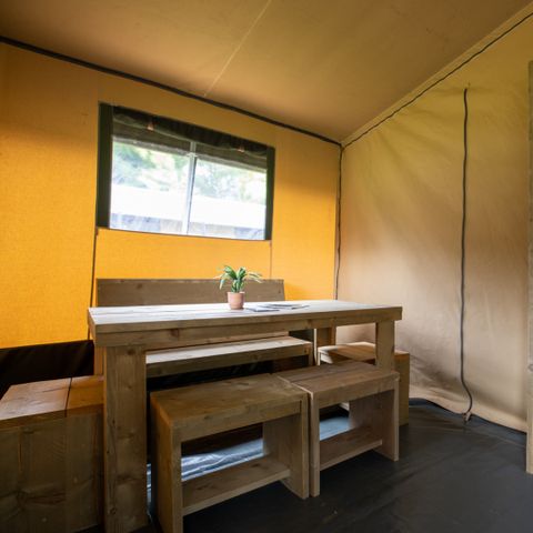 TENTE 6 personnes - Verney