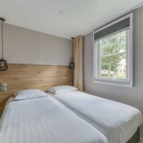 CHALET 6 personnes - Chalet Faucille