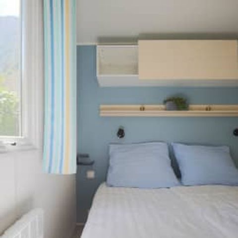 CHALET 4 personnes - Chalet Carrelet