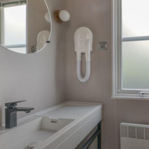 CHALET 4 personnes - Chalet Buissonniere