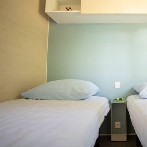 CHALET 6 personnes - Chalet Fourchu