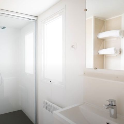 CHALET 6 personnes - Chalet Fourchu