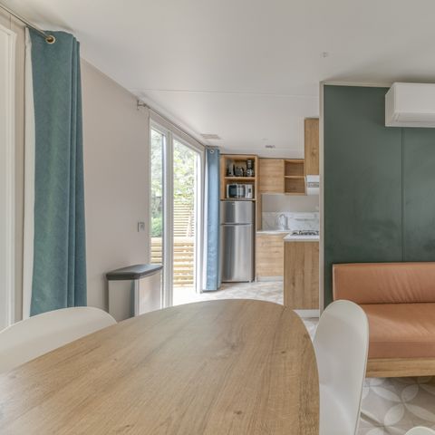 CHALET 4 personnes - Chalet Rousse