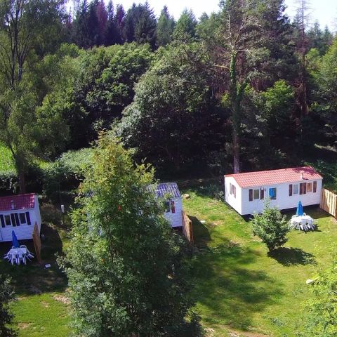Camping La Petite Rivière - Corrèze - Image N°5