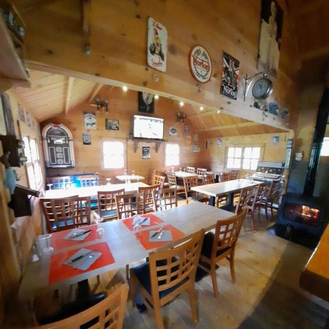 Camping La Petite Rivière - Corrèze - Image N°4