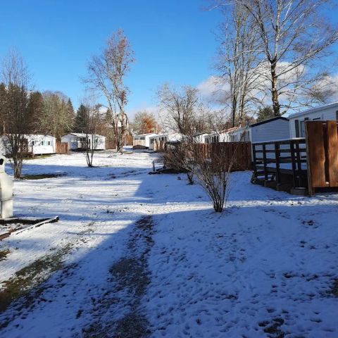 Camping La Petite Rivière - Corrèze - Image N°6