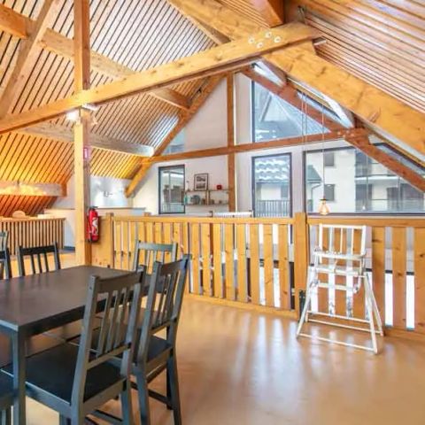 Résidence de La Perrière - Savoie - Image N°4