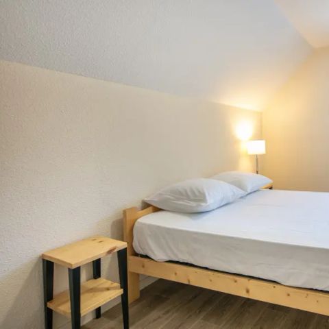 APPARTEMENT 4 personnes - 2 pièces 4 personnes