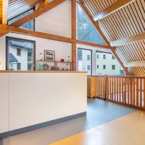 Résidence de La Perrière - Savoie - Image N°3