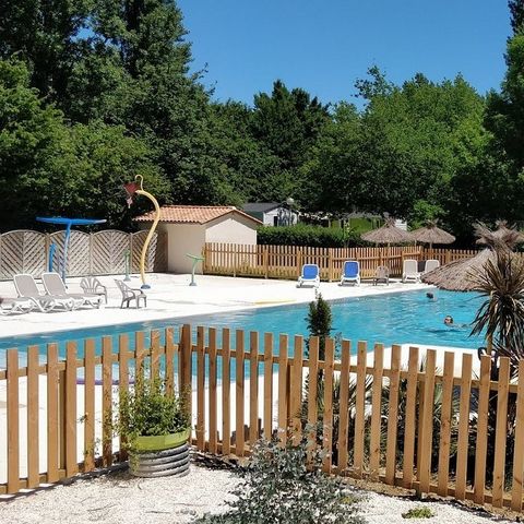 Camping Brantôme Peyrelevade - Dordogne - Image N°6