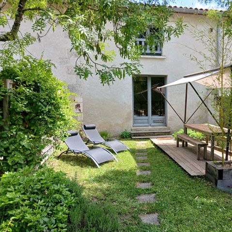 GÎTE 6 personnes - Bohème