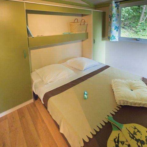 CHALET 5 personnes - CONFORT