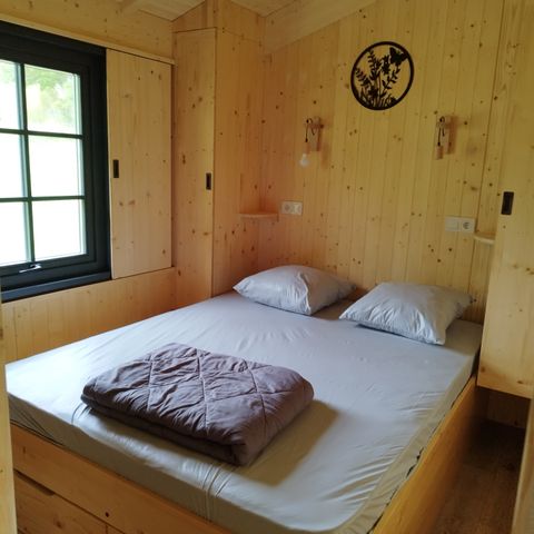 CHALET 7 personnes - ZEN