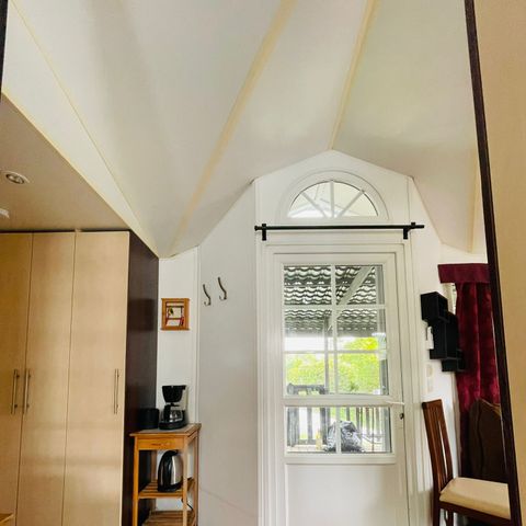 MOBILHOME 6 personnes - Confort 22-28m² - 2 chambres - terrasse couverte + TV*