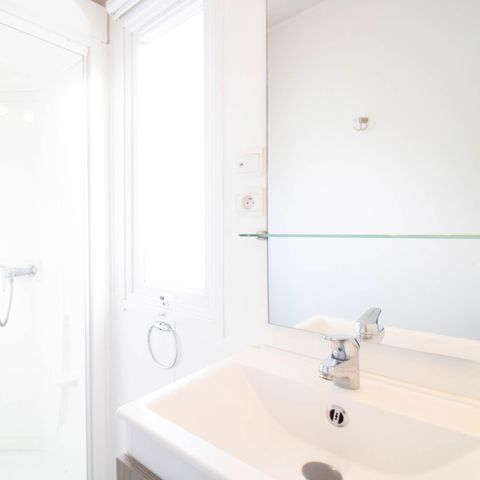 MOBILHOME 4 personnes - Mobile-home ODYSSEE**** 4 Personnes