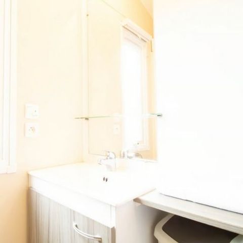 MOBILHOME 4 personnes - Mobile-home MARIN*** 4 personnes