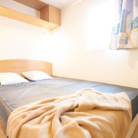 MOBILHOME 4 personnes - Mobile-home ODYSEE*** 4 personnes