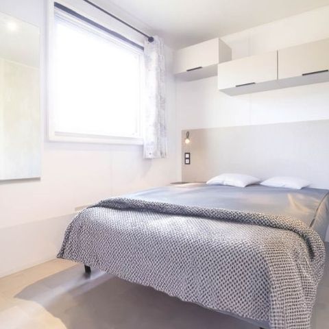 MOBILHOME 4 personnes - Mobile-home LAGON**** 4 personnes
