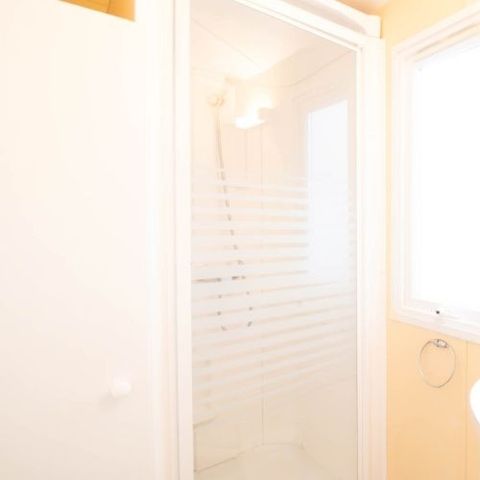 MOBILHOME 4 personnes - Mobile-home GALION**** PMR 4 personnes
