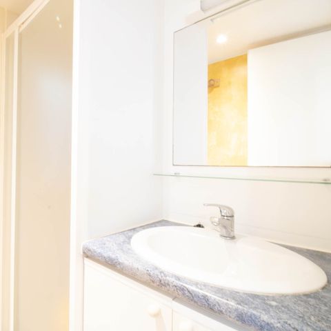 MOBILHOME 4 personnes - Mobile-Home ODYSSEE*** 4 personnes