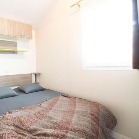 MOBILHOME 4 personnes - Mobile-Home ALCYON**** 4 personnes