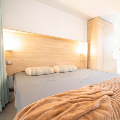 MOBILHOME 4 personnes - Mobile-Home PREMIUM OPALE**** 4 personnes