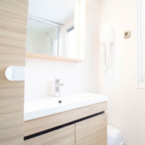 MOBILHOME 4 personnes - Mobile-Home PREMIUM OPALE**** 4 personnes
