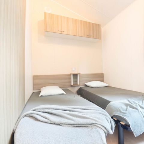 MOBILHOME 4 personnes - Mobile-Home GALION**** PMR 4 personnes