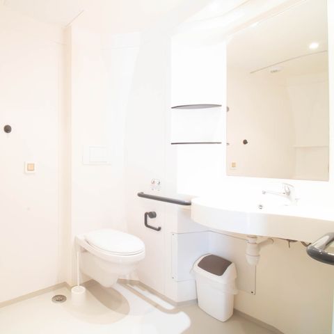 MOBILHOME 4 personnes - Mobile-Home GALION**** PMR 4 personnes