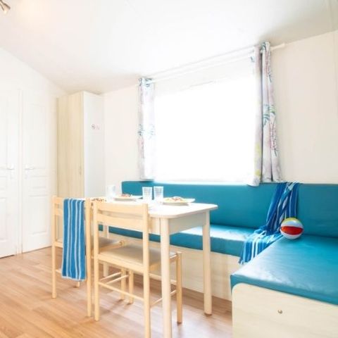 MOBILHOME 4 personnes - Mobile-Home GALION**** 4 personnes