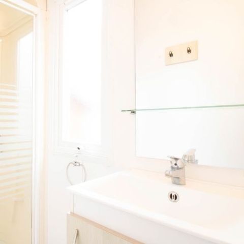 MOBILHOME 4 personnes - Mobile-Home GALION**** 4 personnes