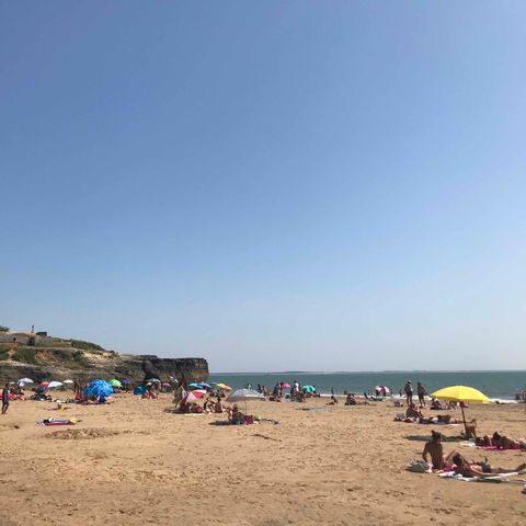 Camping Tahiti Village - Charente-Maritime - Image N°3