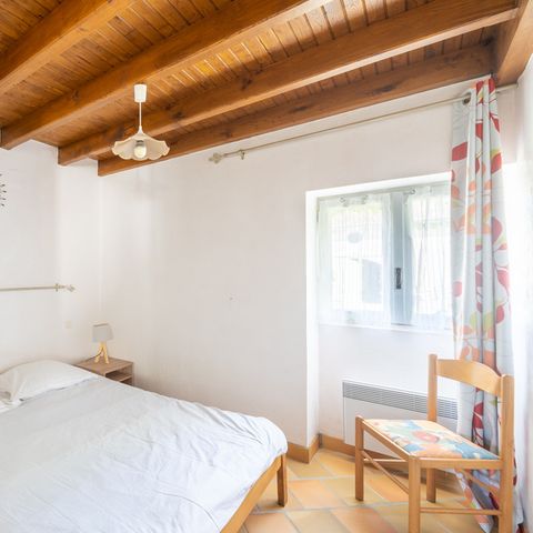 GÎTE 5 personnes - Gîte Ciela Family - 2 chambres