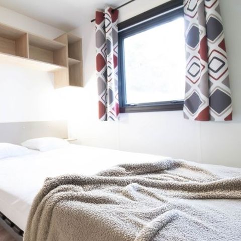 MOBILHOME 4 personnes - Mobile-home TORTUGA**** 4 personnes