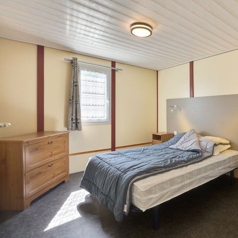 CHALET 2 personnes - "Rêve Confort - Personnes à Mobilité Réduite" 