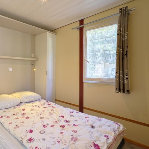 CHALET 2 personnes - "Evasion"