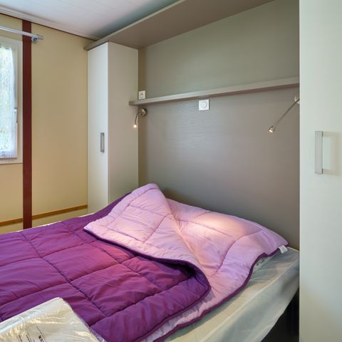CHALET 2 personnes - "Rêve Confort"