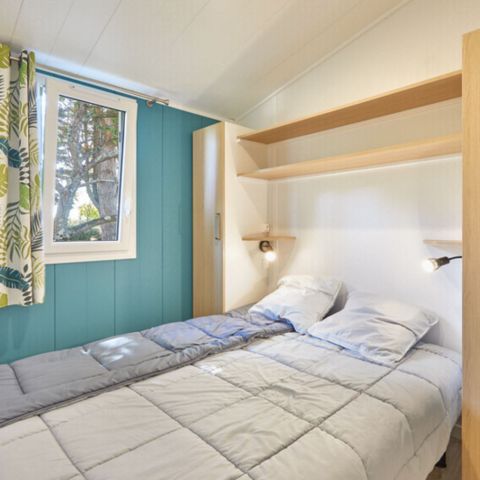 CHALET 2 personnes - "Family Prestige"