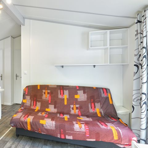 CHALET 2 personnes - "Rêve Plus"
