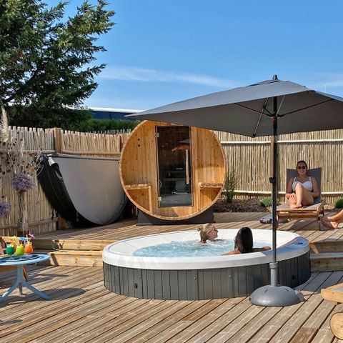 Camping La Brande - Charente-Maritime - Image N°6