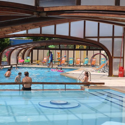 Camping La Brande - Charente-Maritime - Image N°4